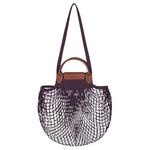 LONGCHAMP Сумка на ручку Le Pliage Filet - фото 3