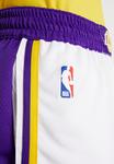 Спортивные шорты Nike SWINGMAN LAKERS, цвет White/Field Purple - фото 6