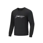 LINING Свитшот мужской черный - фото