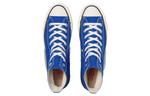 Кроссовки Converse All Star Canvas унисекс, Blue - фото 4