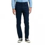 Брюки Lee Extreme Motion Slim Fit, синий - фото