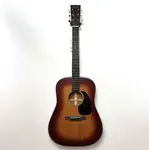 Martin D-18 Satin Standard Series - Амберберст - фото 2