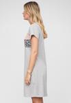 Платье Cloud5ive, светло-серый - фото 4