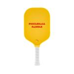 Комплект ракеток для пиклбола Sunshine Set Fiberglass Unisex ANTA - фото 2