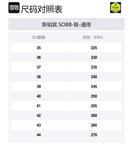 SOBB Мужские слайдеры синие, цвет Blue - фото 2