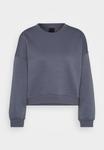 Толстовка ONLY Petite ONLBEST CREW NECK , Dark Blue - фото 5