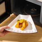 Ceramic Plate Combination KAWASIMAYA, синий - фото 10