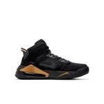 Кроссовки марс 270 Air Jordan, черный - фото 2