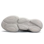 Кроссовки мужские низкие черные/серые Qiaodan - фото 6