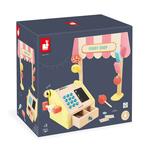 Магазин сладостей Applepop 3+, Янод Janod - фото 7