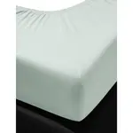 Простыня Irisette «Porto 20», особо эластичная, цвет salbei - фото 4