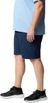 Мужские шорты Columbia Tech Trail Utility, Collegiate Navy - фото 7