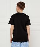 Футболки Regular fit Hugo Kids, черный - фото 3