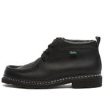 Ботильоны Milla Paraboot, черный - фото