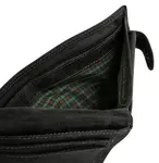 Кошелек Bagan, натуральная кожа, черный - фото 8