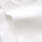 Satin Charm Duanmei Men Socks, 4 двойных (2 черных + 2 белых) - фото 8