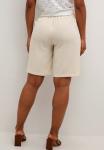 Шорты KAMRI Love Copenhagen, бежевый - фото