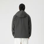 Куртка унисекс Hotsuit, хаки - фото 13