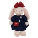 Плюшевая кукла Run Rabbit Dolls высотой 45 см JBBCN - фото
