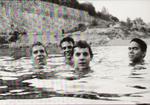 Виниловая пластинка Slint: Spiderland - фото