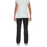 MAMMUT Спортивные брюки Women's Black - фото 4