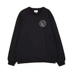 Толстовка Makia Let, черный - фото