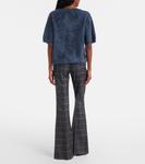 Кашемировый свитер Lovisa Lisa Yang, Night Fall Brushed - фото 3