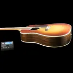 Gibson J-45 Studio (Роузвуд Берст) - фото 7