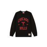 Футболка Mitchell & Ness x NBA Unisex Mitchell Ness, серый - фото 3