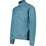 Мужская сверхлегкая куртка CMP, синий - фото 3