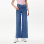 Tommy Hilfiger Женские джинсы Denim Blue 1A7 - фото 4