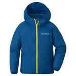 Куртка для детей 3-7 лет MONTBELL, желтый - фото 4