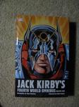 Jack Kirby's Fourth World Omnibus, Vol. 1 (DC Comics) - фото