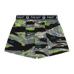 Мужские трусы-боксеры Aape, серый - фото 7