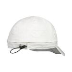 Бейсболка CMP 6505128, белый - фото 2