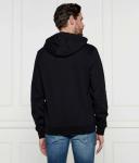 Толстовка Guess Jeans Roy Regular Fit, черный - фото 3