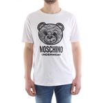 Футболка мужская MOSCHINO - фото 3