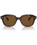 Поляризованные солнцезащитные очки унисекс, RB4398 ERIK GRADIENT Ray-Ban - фото 3