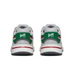 Кроссовки shark sta 'italy' A Bathing Ape, белый - фото 4