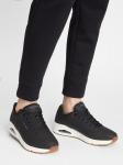 Кроссовки SKECHERS Uno Stand On Air, Black - фото 2