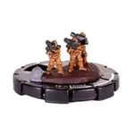 Команда SRM № 007 — зеленая, Mechwarrior - Fire for Effect - Singles - фото