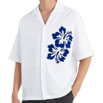 Dsquared 2 Рубашка DSQUARED2 с цветочным декором - фото 6