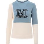 MaxMara Кашемировый свитер бежевый Women's Beige - фото 3