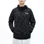 Куртка женская черный Yonex - фото 3