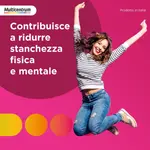 Мультицентрум Маймаг 30 мультивитаминных пакетиков Multicentrum - фото 4