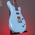 PRS S2 Studio в индивидуальном цвете Powder Blue - фото 3