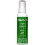 Грязевая маска для лица BINGOSPA с зеленой глиной - фото