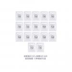 Ароматерапия для автомобиля Stitch Disney, 【Disney-Judy】 - фото 8