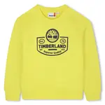 Толстовка Timberland T60544, желтый - фото