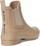 Женские ботинки Sperry Drizzle Chel Chelsea, Taupe - фото 4